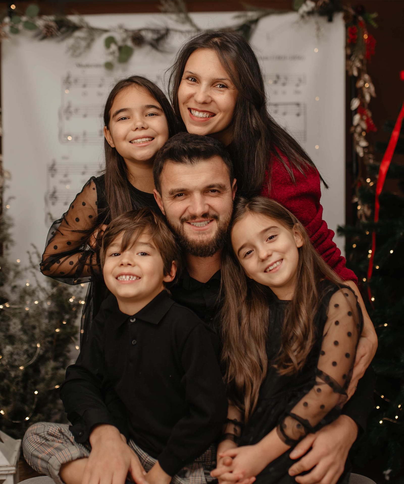 Familia Feier
